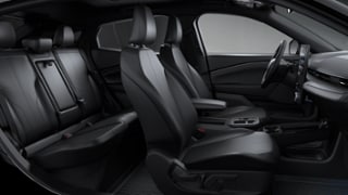 2026 Ford Mustang Mach-E® Internal Image 1